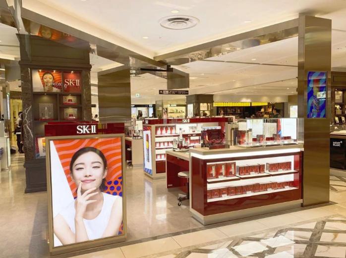 大阪高岛屋购物攻略,京都高岛屋攻略