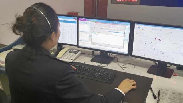 产妇22分钟分娩,产妇家中临盆120远程指导丈夫接生