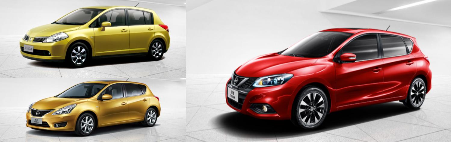 最新款的日产骐达,日产骐达为啥保值率这么高