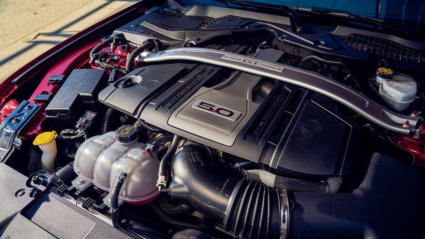 福特野马真的是问题多多