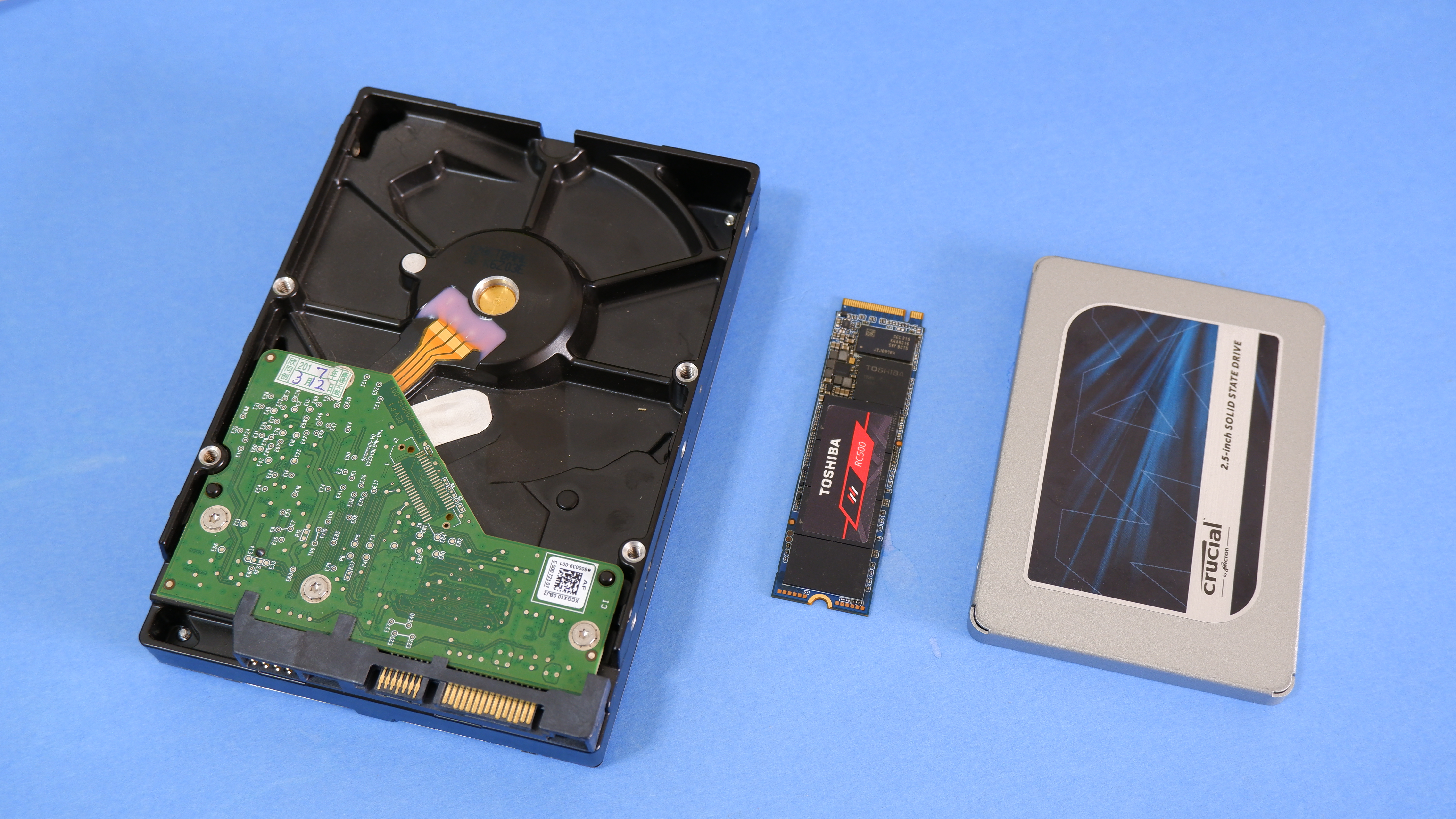 nvme固态比sata接口固态快多少,sata和nvme固态实际感受