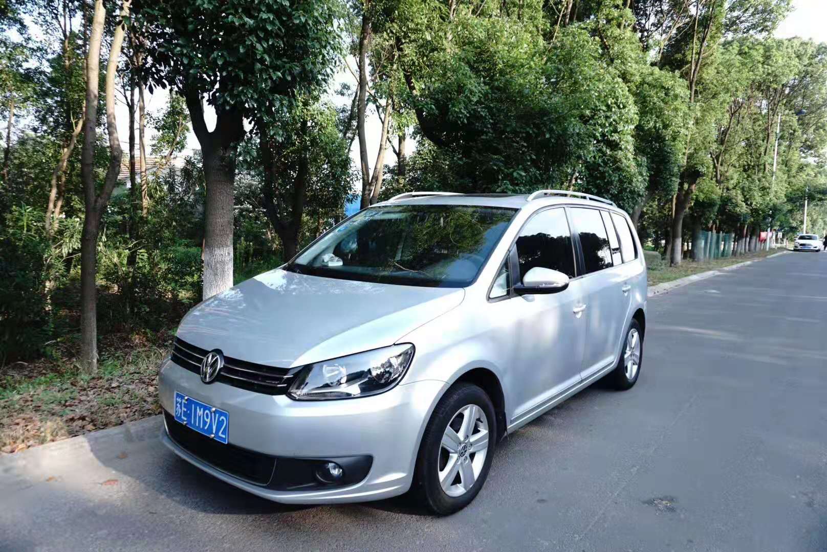 一失手买个大众赔了1万多。。。。伤透了心