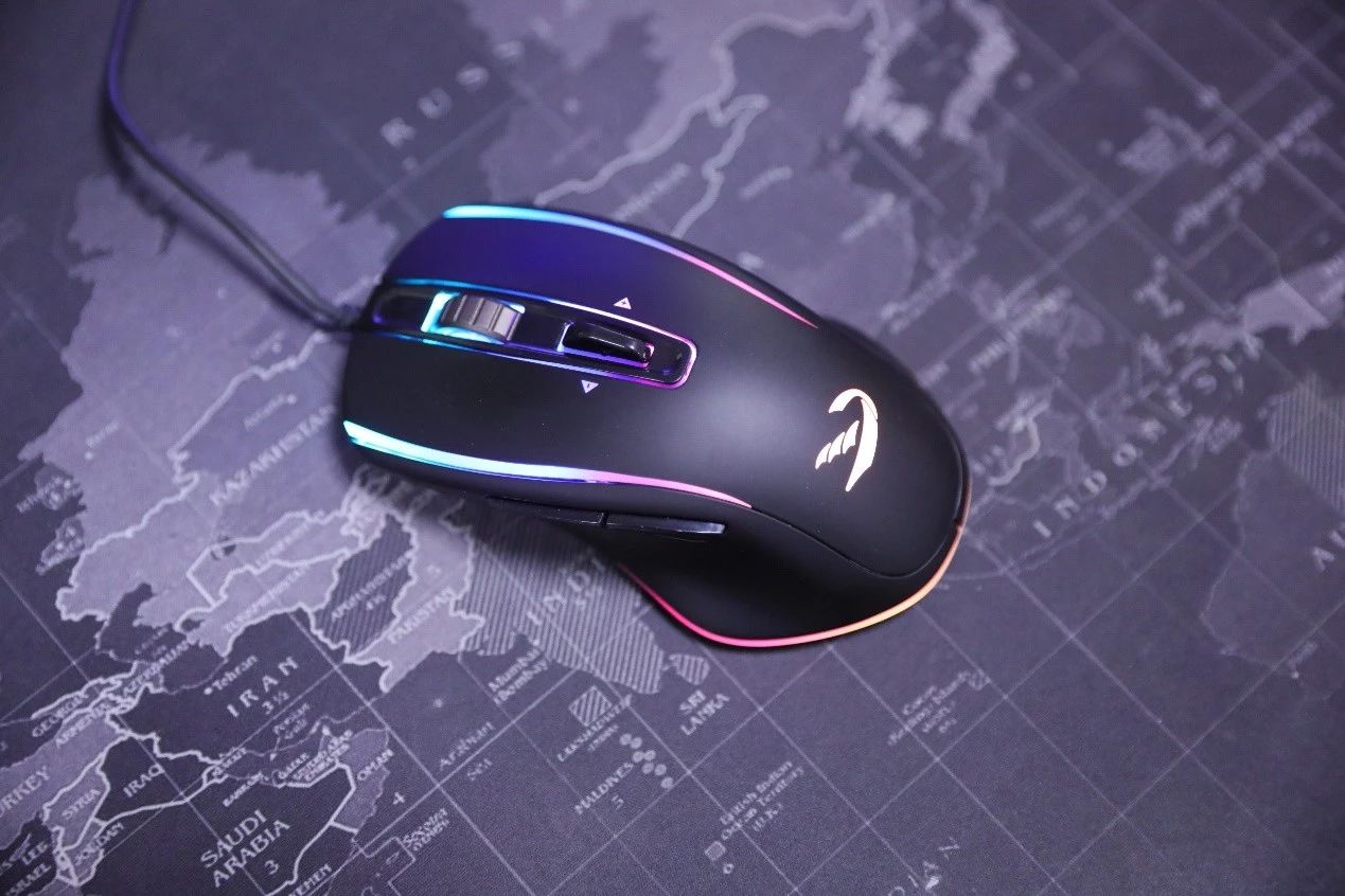 鼠标游戏办公,适合办公游戏的键盘鼠标