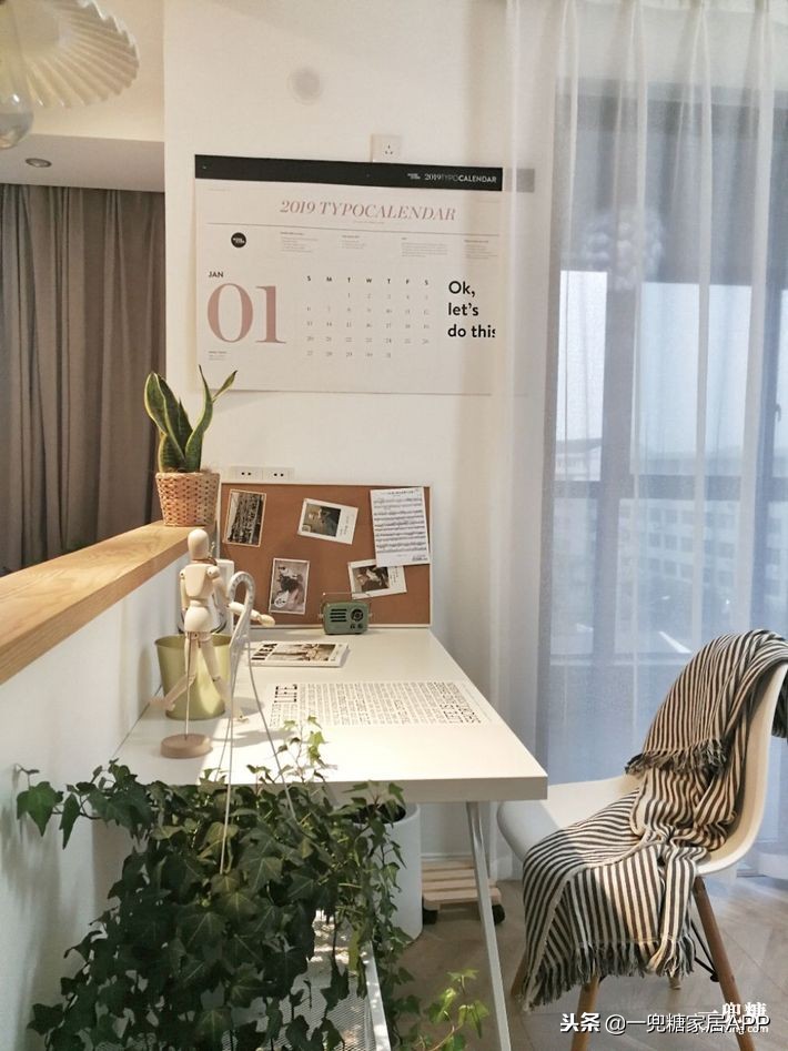 133平复式跃层北欧风设计,北欧复式小户型133平方米