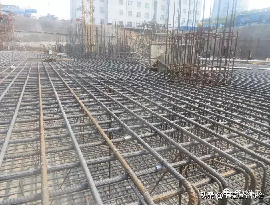 人防工程结构施工做法图解,全套人防工程必备基础知识!