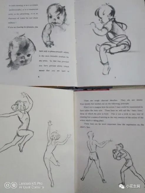 学画四年级上册美术,从零开始学绘画必备的画