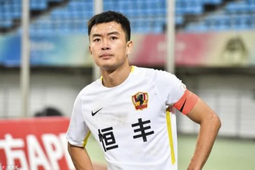 范云龙在富力表现如何,范云龙重返中超