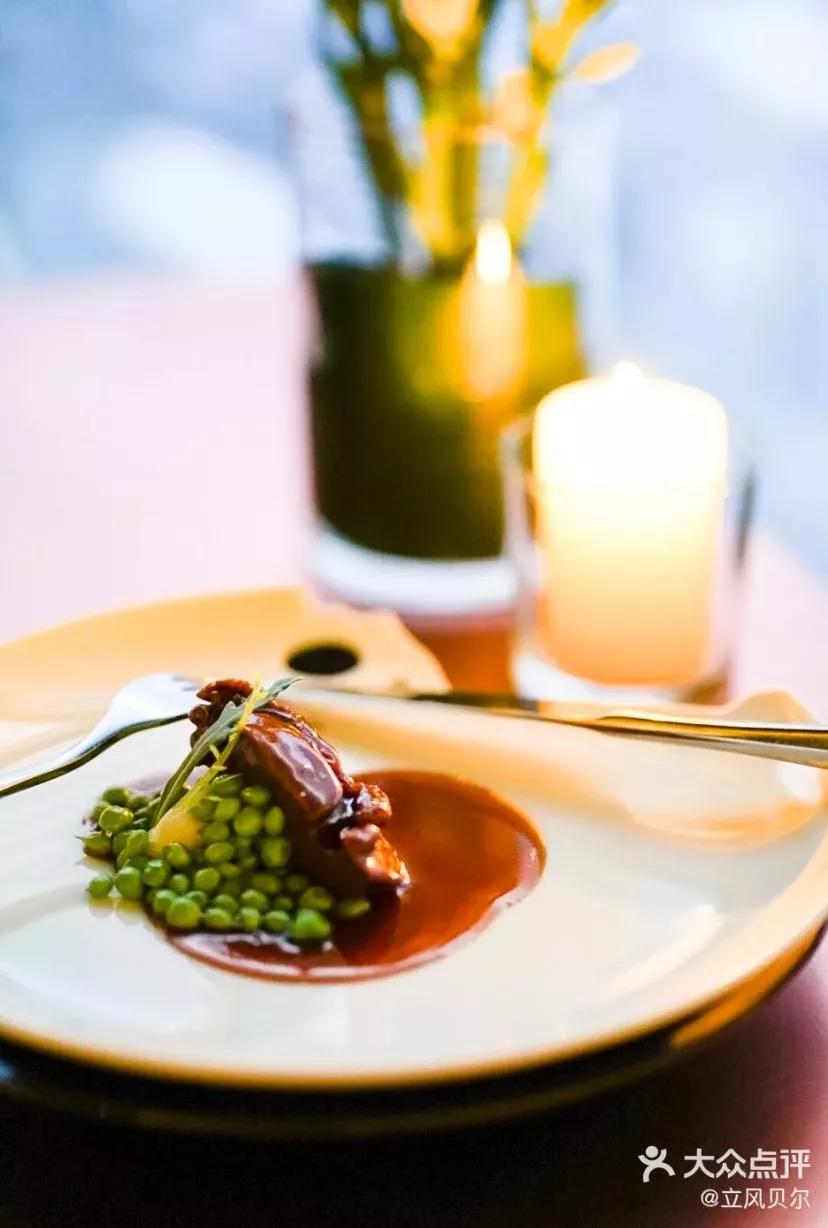 杭州最好的黑珍珠餐厅,各地黑珍珠餐厅榜单