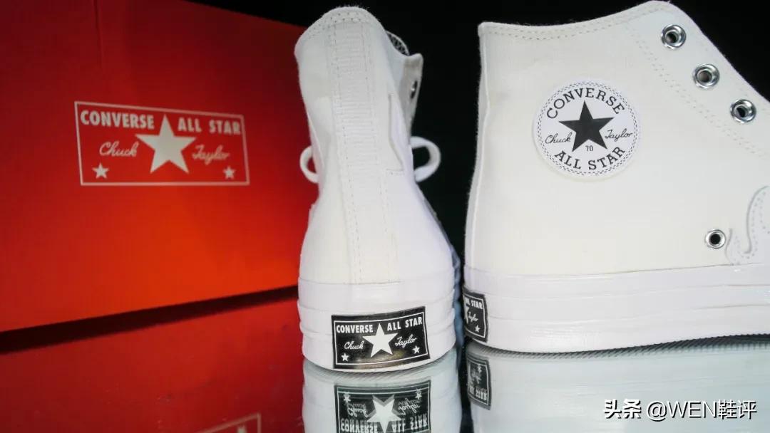 你还记得这双便宜又百搭的匡威吗,1000元左右最好看的匡威