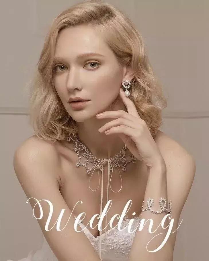 新娘跟妆行李箱装什么,新娘的购物清单