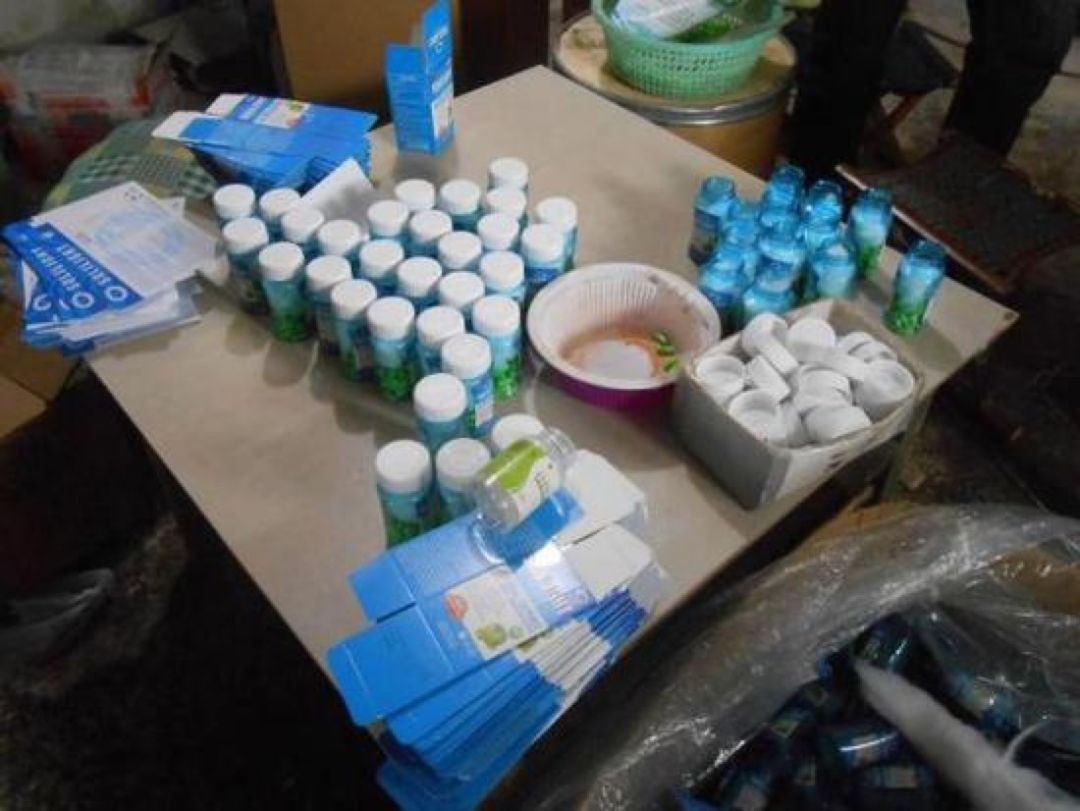 那些狂吃*肥药减**的女孩，后来怎么样了？