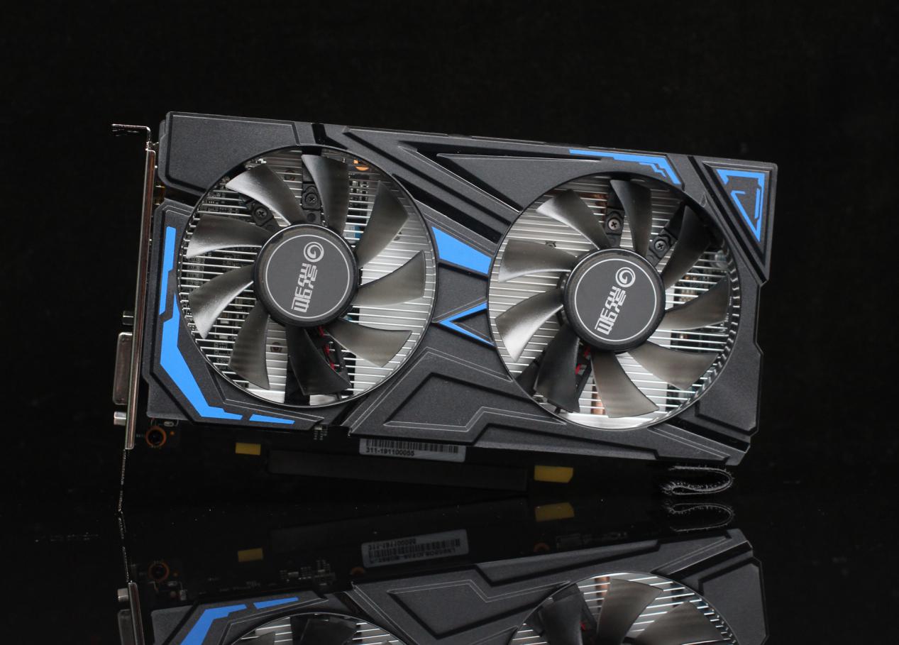 影驰gtx1650骁将4g评测,影驰gtx1650大将oc评测