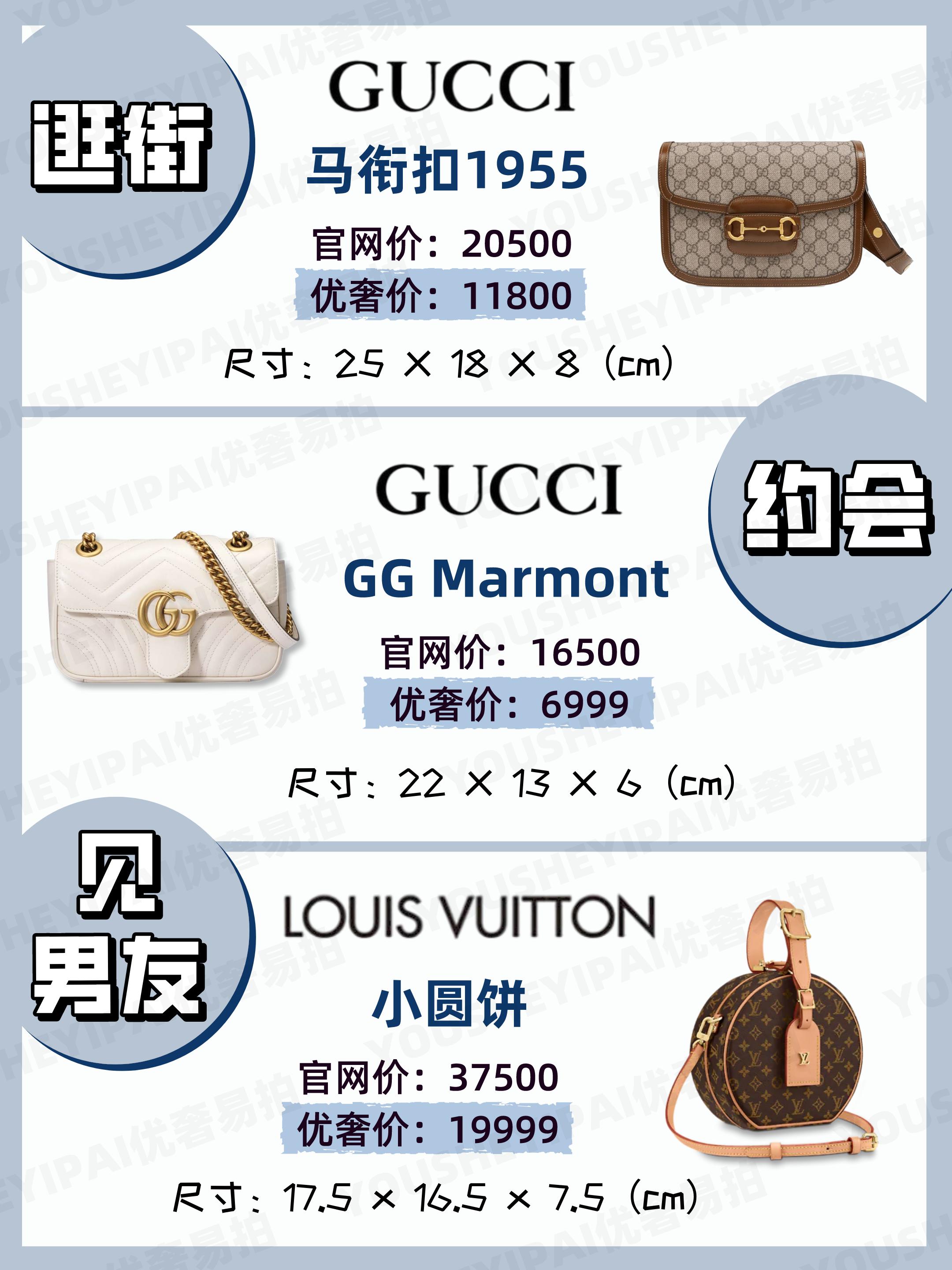 奢侈品包包选择,奢侈品包包种草图片