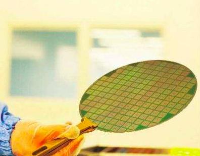 高铁芯片用日本的吗,高铁核心芯片日本进口