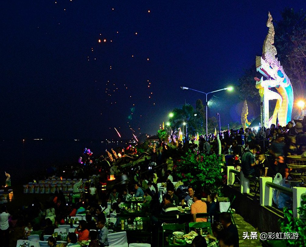 娜迦文化女神,真正的娜迦文化