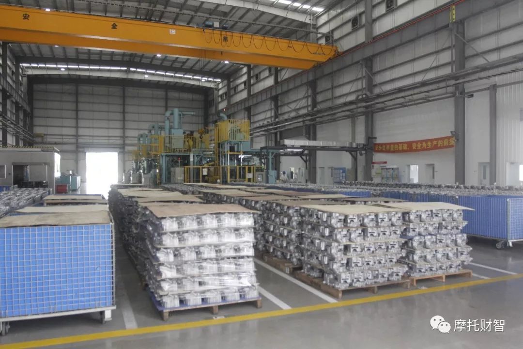 走进HONDA全球最强QCD竞争力工厂——新大洲本田太仓工厂