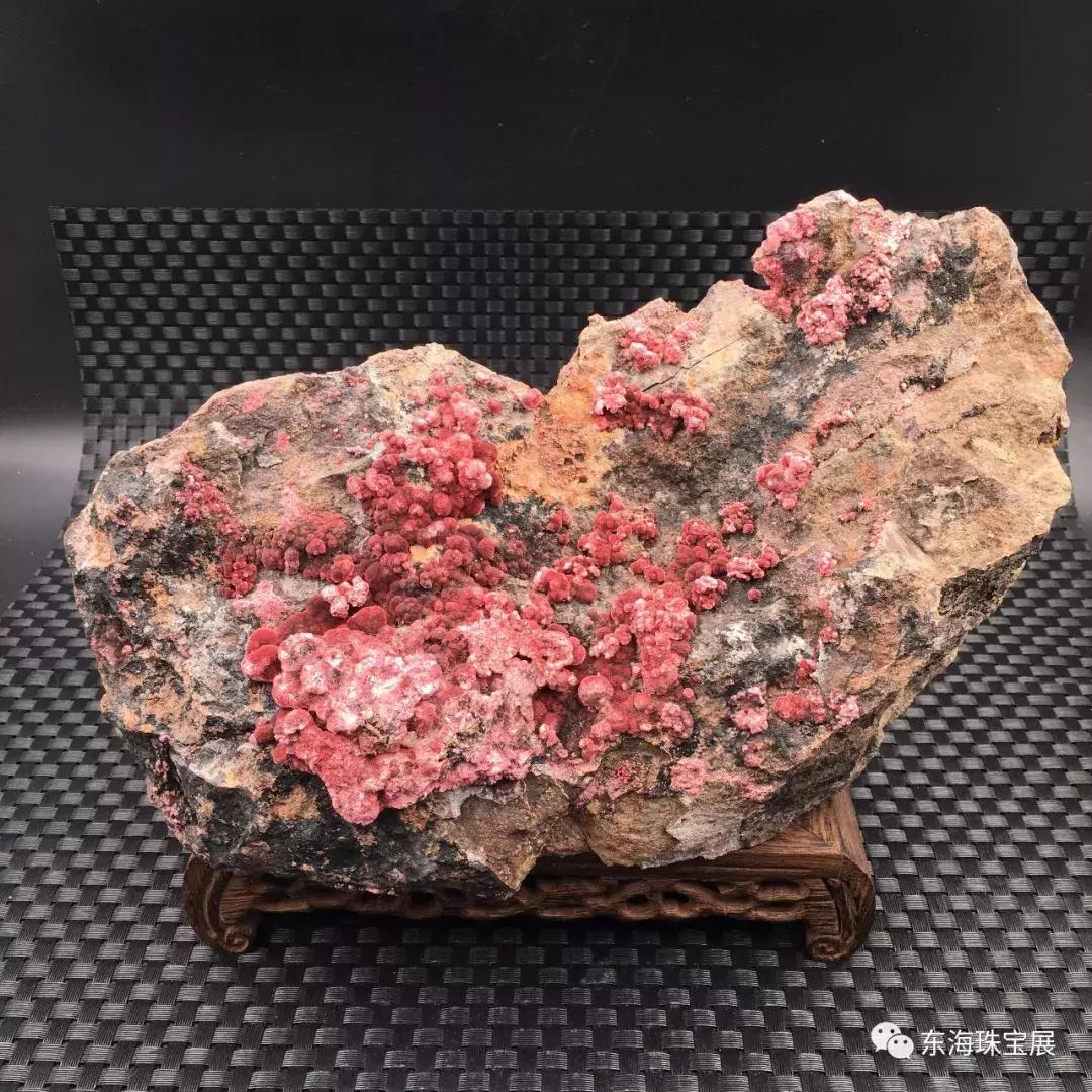 最好看的天然矿物,世界上最珍贵的矿物