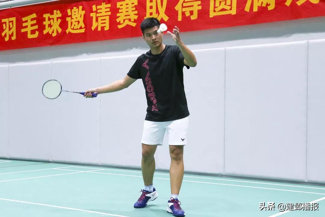 羽动飞扬羽毛球,羽动青春活动