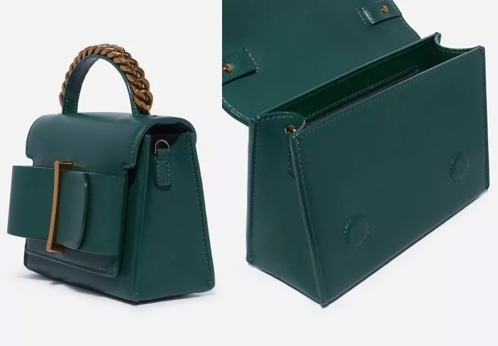 花几十块钱买名牌包,值得入手的大牌包