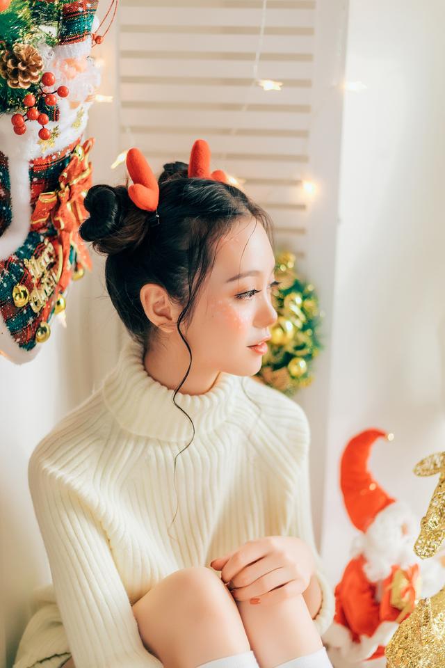 平安夜圣诞节给男朋友祝福语,圣诞节祝福男朋友语录