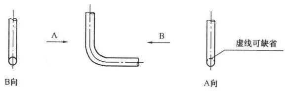 管道cad图例符号大全,cad图例符号大全