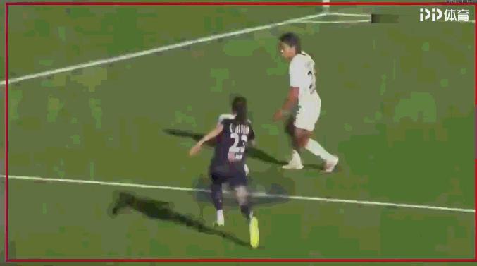 王霜假动作射门是哪场比赛,王霜假动作完整视频