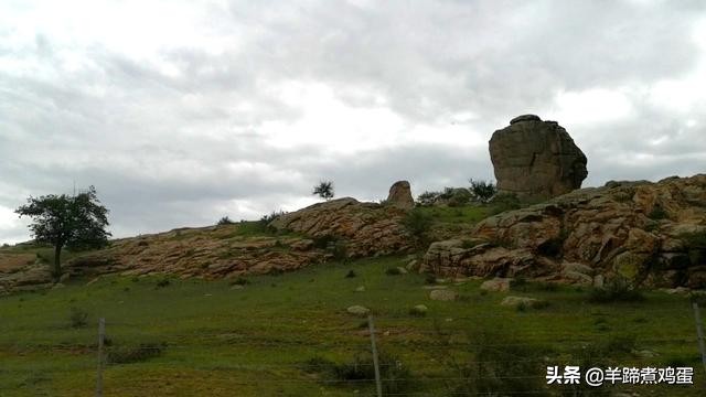 达里诺尔湖达达线,内蒙达里诺尔湖旅游攻略