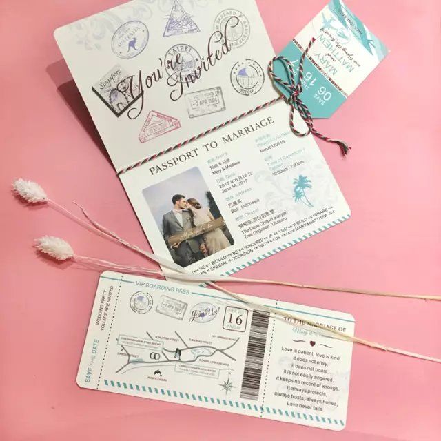 淘宝好看的信封信纸,淘宝婚礼请柬店铺推荐