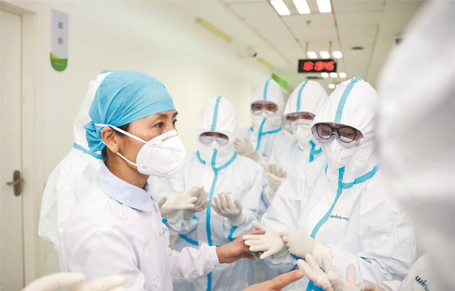 护士节护士有什么福利,护士节感谢家人的话