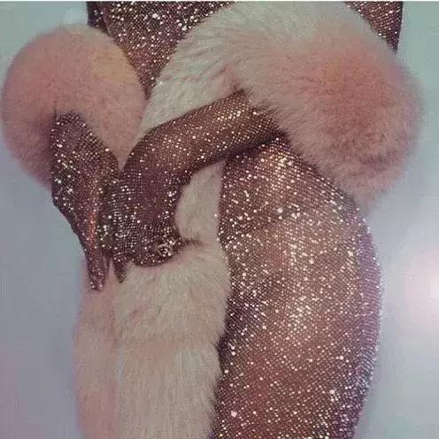 人鱼姬最好看的颜色,人鱼姬蓝神仙发色