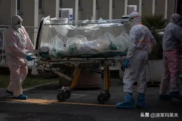 意大利死亡超5000！抗疫护士发烧后自杀，医院仿佛人间地狱