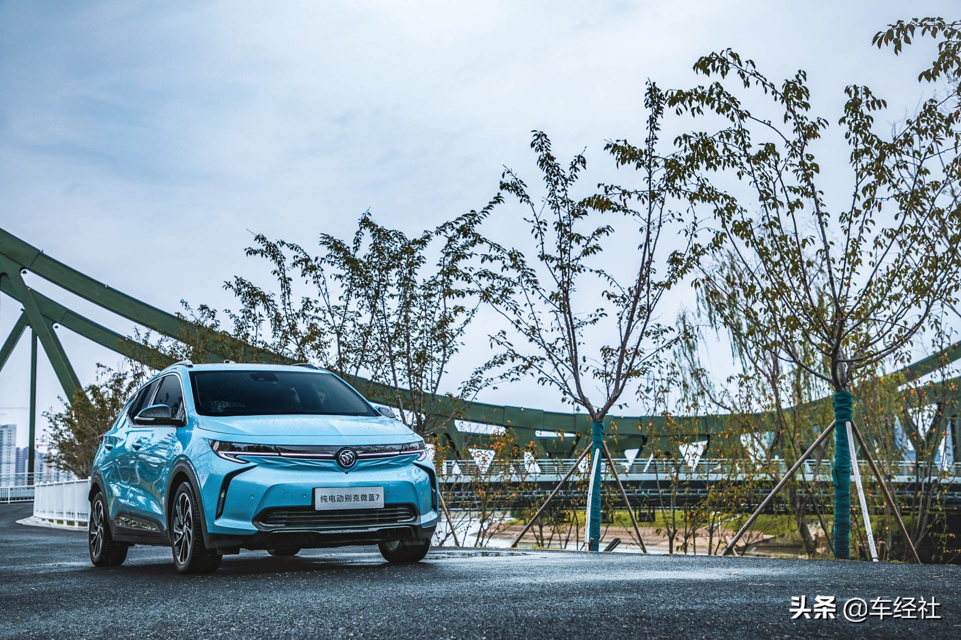 上海别克微蓝7评测,别克微蓝车主驾驶感受