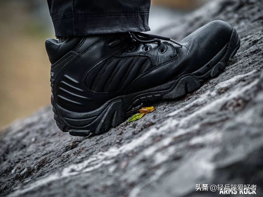 穿什么鞋能抵御零下40度,适合夏天穿的超透气作战靴
