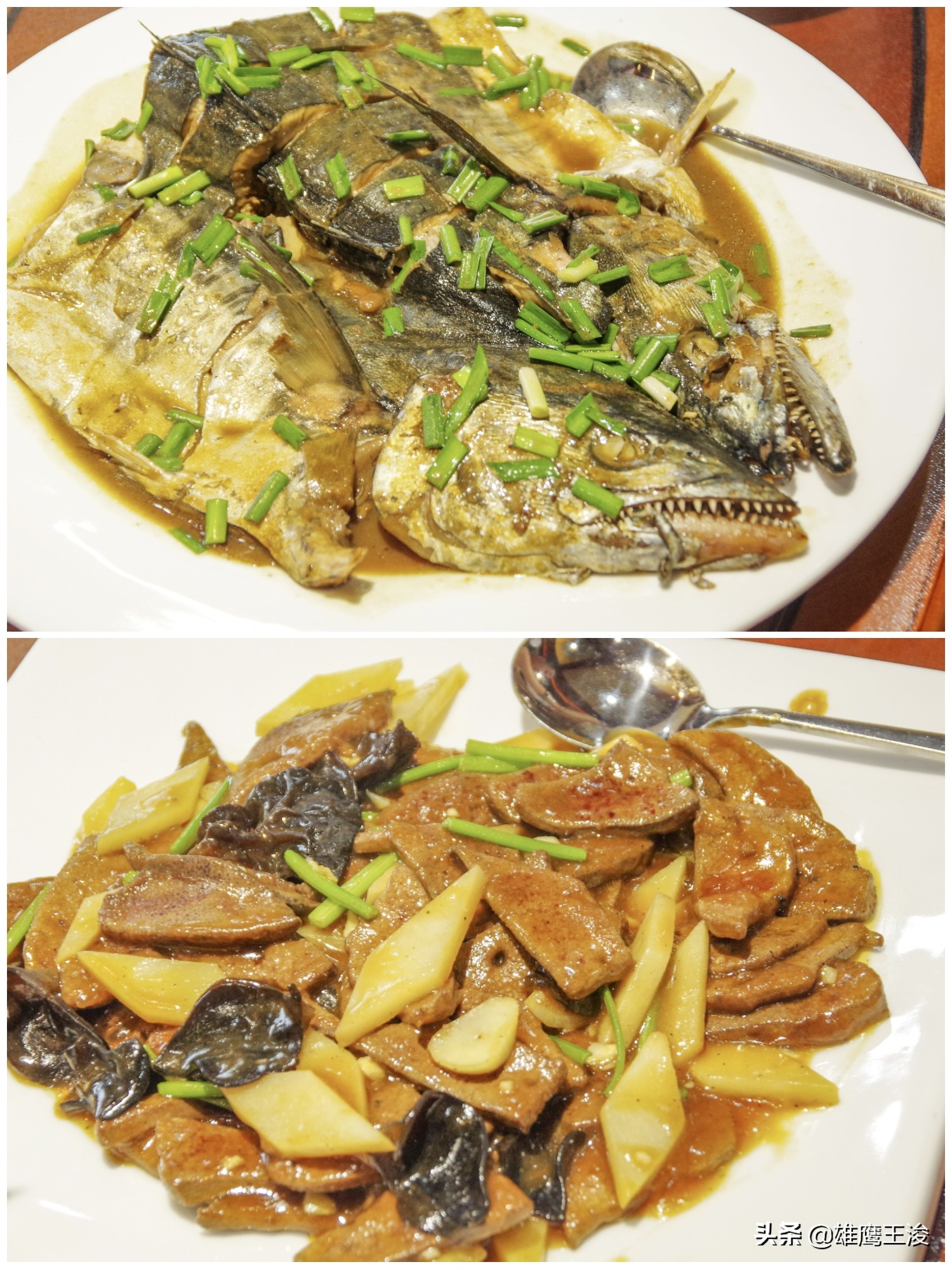 山东龙口的特色美食,山东龙口市有哪些美食