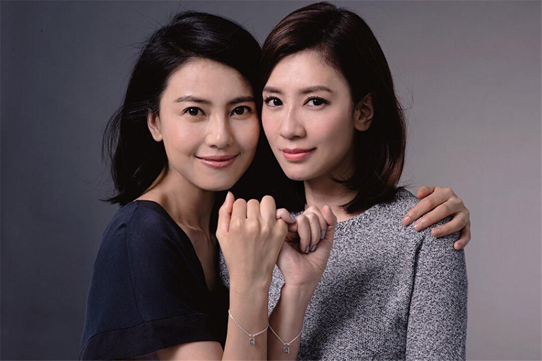 一定要分清真假闺蜜,到底是塑料姐妹还是姐妹情太深