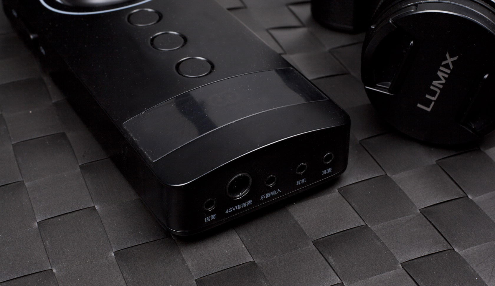 秒变18岁小姐姐,直播声卡竟如此多玩法