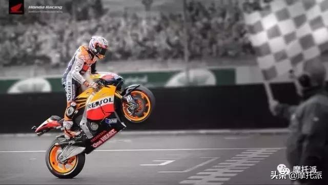 你知道“情人”最多的摩托车吗？对，就是那个卖出1亿辆的家伙