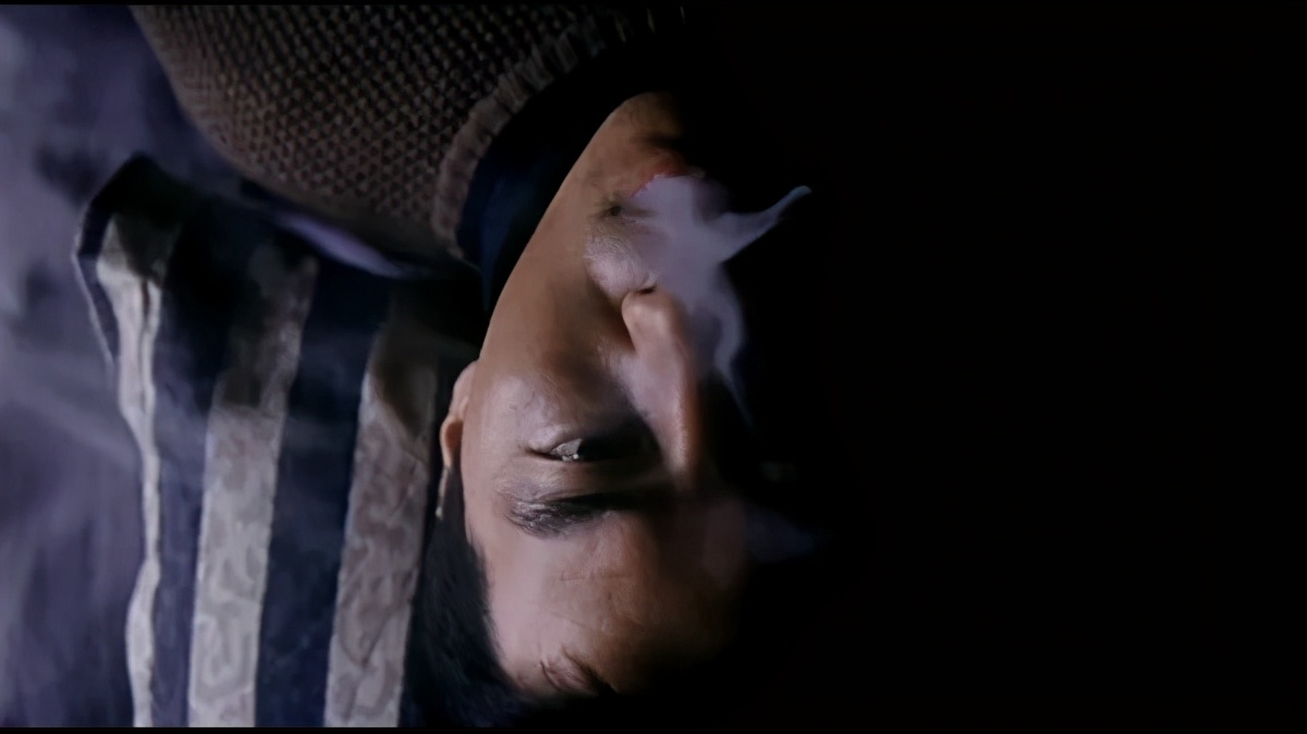 那一年，陈建斌32岁、廖凡28岁、秦海璐24岁，三人写了首诗