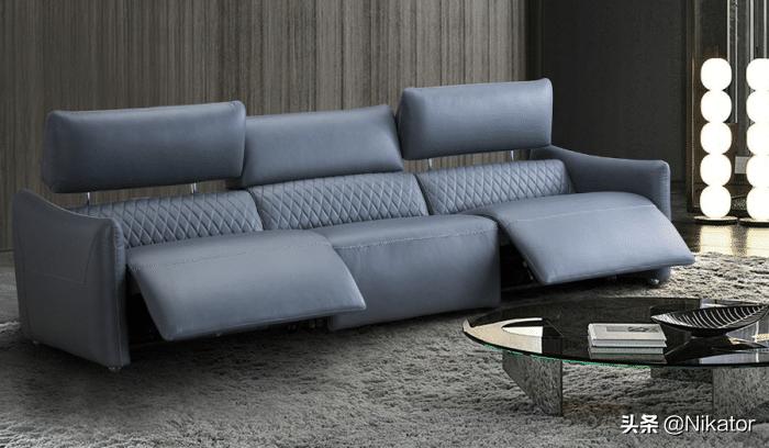 有哪些性价比高的皮沙发,性价比最高的真皮品牌沙发推荐