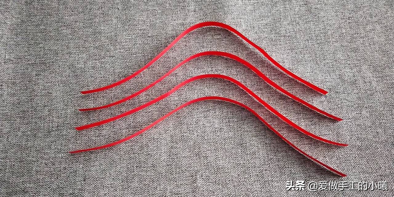 元宵儿童卡通手提diy灯笼手工制作,元宵节自己做的高难度灯笼过程