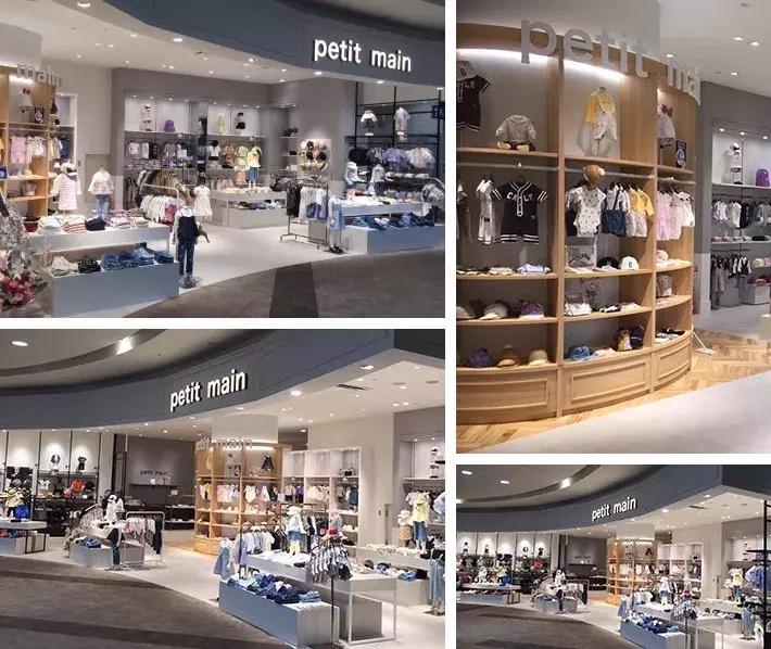 合生汇童装品牌,日韩爆款童装