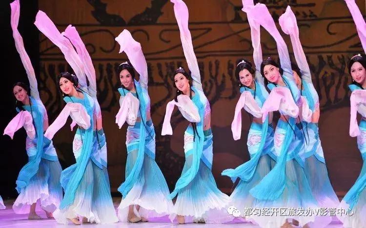 转起来!都匀秦汉城、茶博园、杉木湖免门票啦