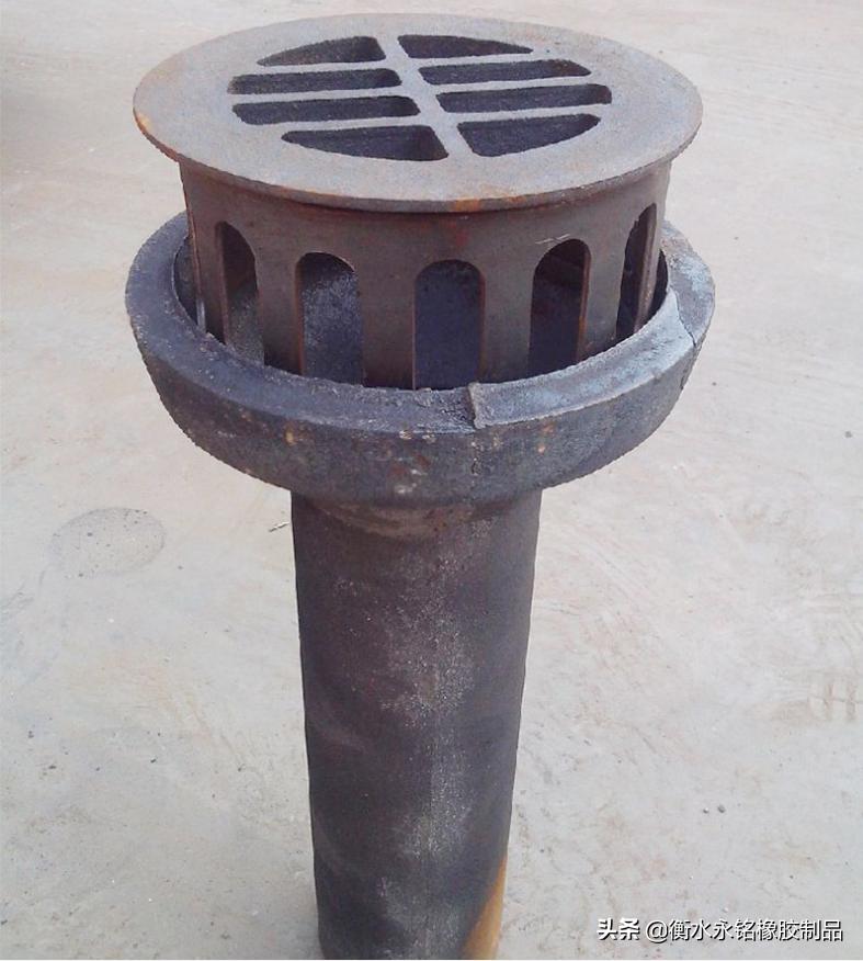 桥梁铸铁泄水管安装报价,桥梁铸铁泄水管规格