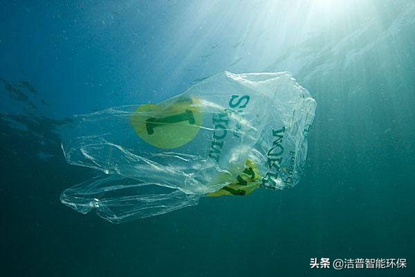 废旧塑料袋的回收与再利用,塑料袋回收再利用