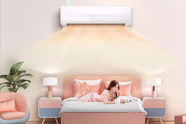 格力中央空调一拖五制热耗电量,一拖四中央空调制热一天耗电量