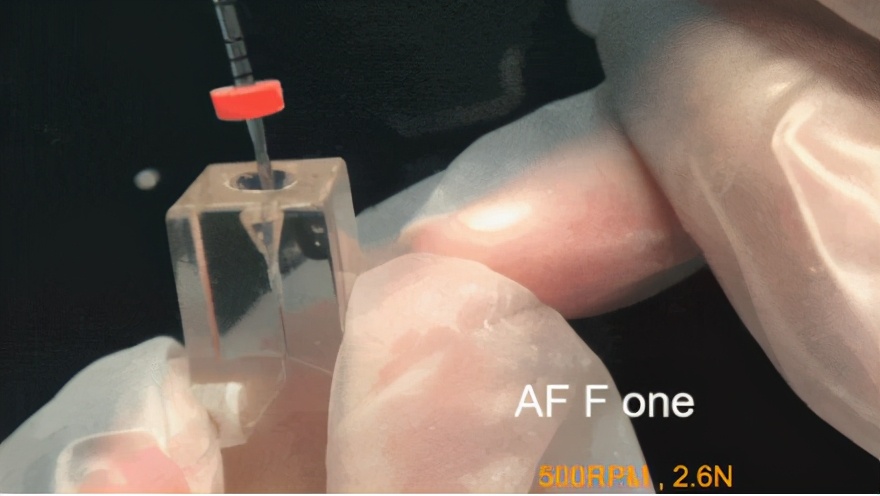 根管治疗器械有哪几种,根管治疗器械大全