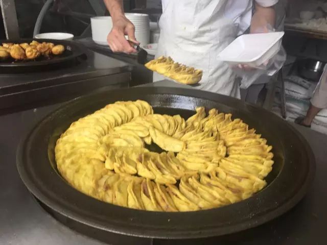 南京这16样传奇早点,决定了我能不能每天早起