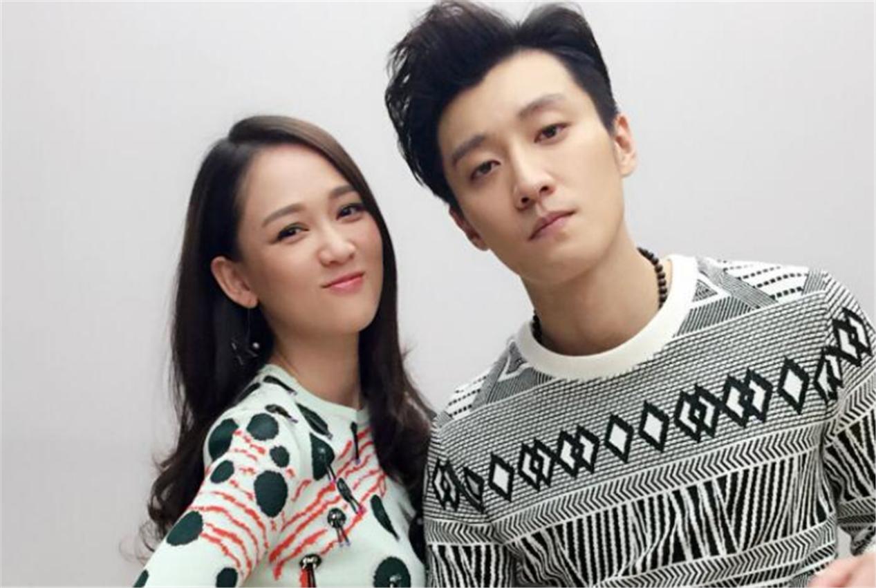 陈乔恩四年不间断悼念乔任梁,陈乔恩发文悼念乔任梁