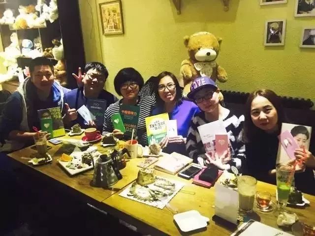 干货生日会,生日会搞活气氛的点子