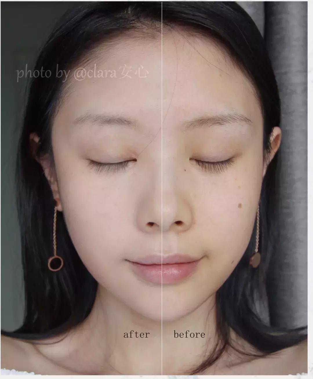 冬天十大遮瑕最好平民粉底液,冬日干皮遮瑕效果好的大牌粉底